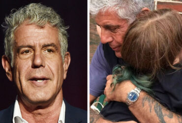Who Is Ariane Bourdain? Everything to Know About Anthony Bourdain’s Daughter