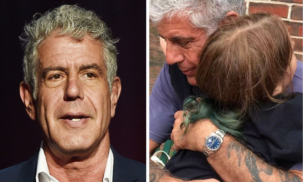 Who Is Ariane Bourdain? Everything to Know About Anthony Bourdain’s Daughter