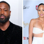 Who Is Aja Metoyer? All About Dwyane Wade’s Son