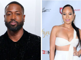 Who Is Aja Metoyer? All About Dwyane Wade’s Son