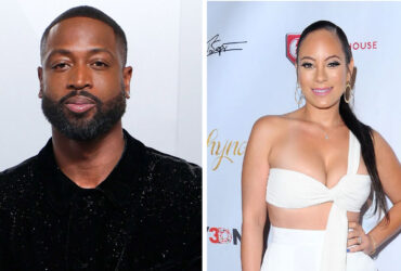 Who Is Aja Metoyer? All About Dwyane Wade’s Son