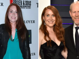 Who Is Paige Howard? The Real Story of Bryce Dallas Howard’s Sister