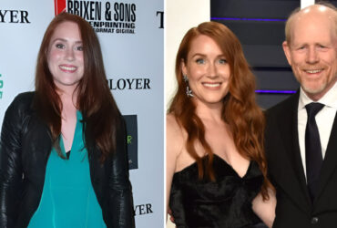 Who Is Paige Howard? The Real Story of Bryce Dallas Howard’s Sister