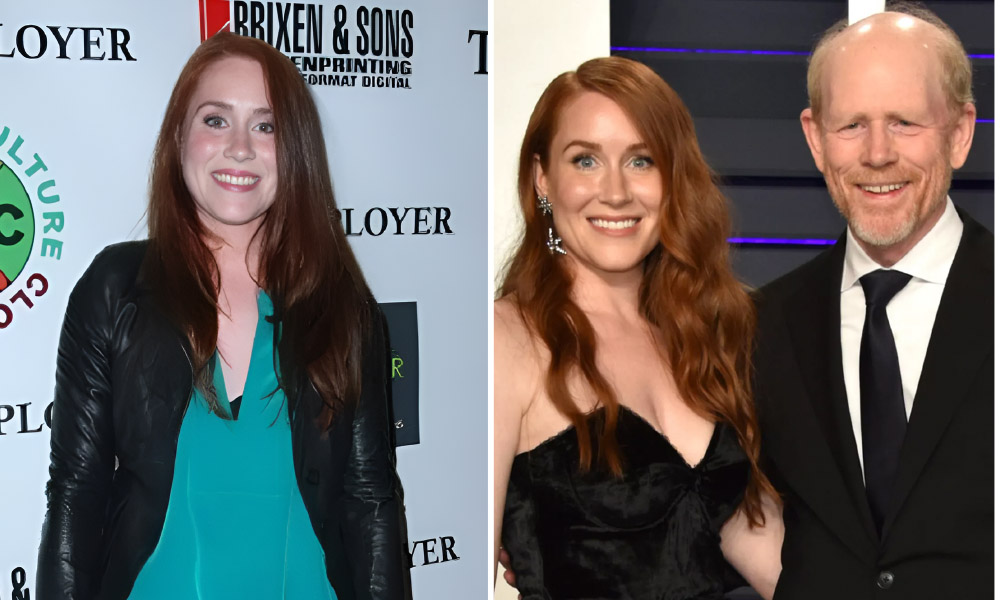Who Is Paige Howard? The Real Story of Bryce Dallas Howard’s Sister