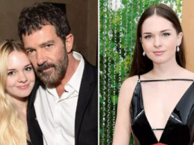 Stella Banderas: What You Should Know About Antonio Banderas’ Daughter