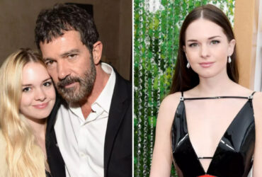 Stella Banderas: What You Should Know About Antonio Banderas’ Daughter