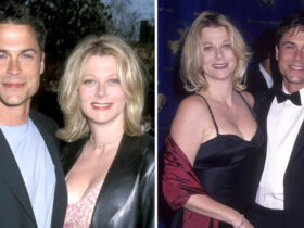 Sheryl Berkoff: Everything to Know About Rob Lowe's Wife