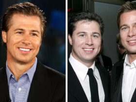 Doug Pitt: The Real Story of Brad Pitt’s Brother You Never Knew