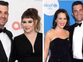 Who Is David Bugliari? The Full Story of Alyssa Milano’s Husband