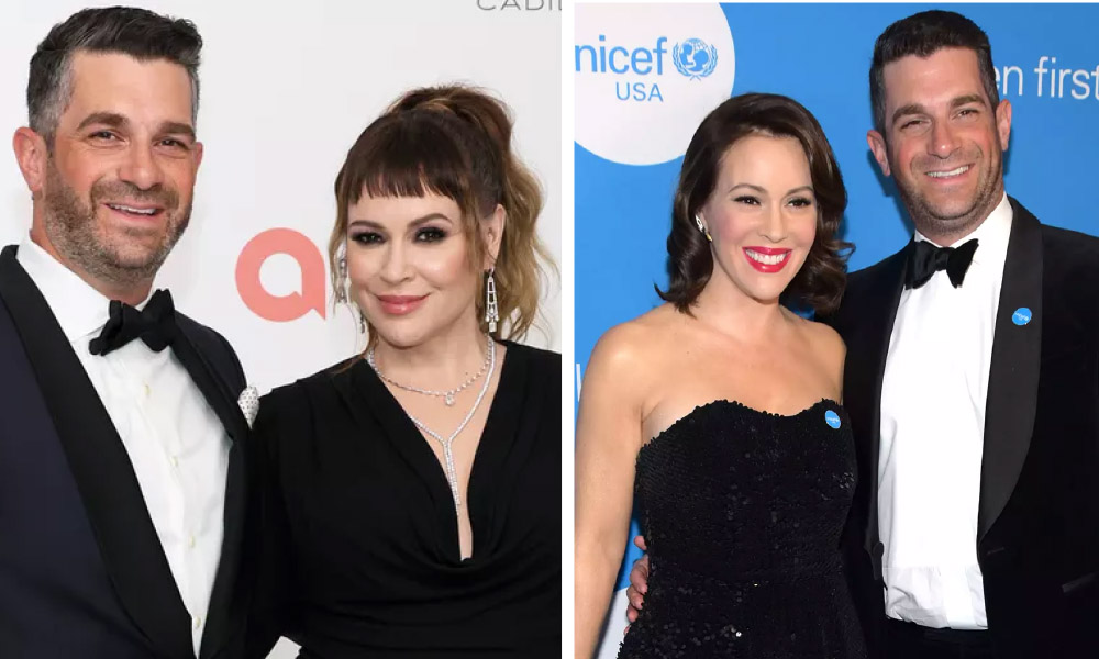 Who Is David Bugliari? The Full Story of Alyssa Milano’s Husband