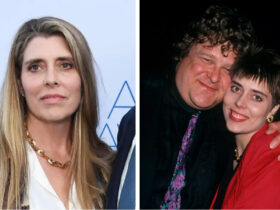 Anna Beth Goodman: The Real Story of John Goodman’s Wife