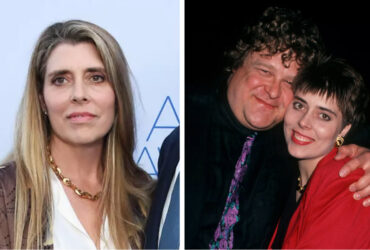 Anna Beth Goodman: The Real Story of John Goodman’s Wife