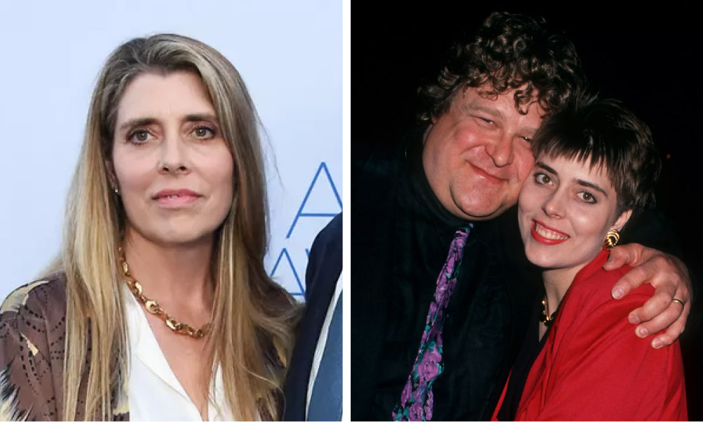 Anna Beth Goodman: The Real Story of John Goodman’s Wife