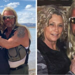 Francie Frane: Everything to Know About Dog the Bounty Hunter’s Wife
