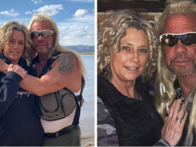 Francie Frane: Everything to Know About Dog the Bounty Hunter’s Wife