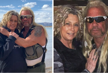 Francie Frane: Everything to Know About Dog the Bounty Hunter’s Wife