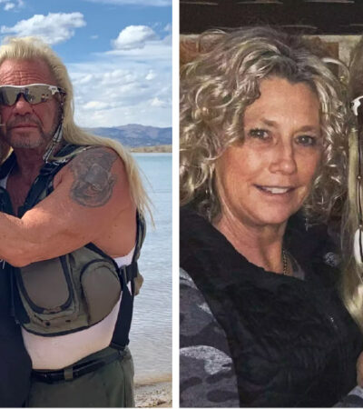Francie Frane: Everything to Know About Dog the Bounty Hunter’s Wife