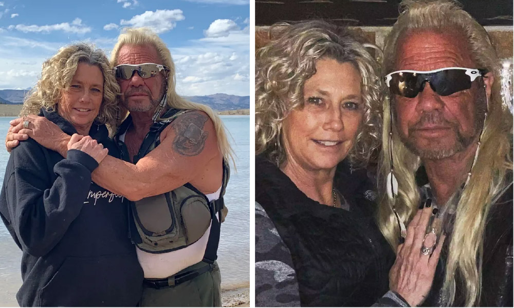 Francie Frane: Everything to Know About Dog the Bounty Hunter’s Wife