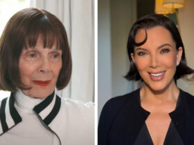 Who Is Mary Jo Campbell? Meet Kris Jenner’s Mother