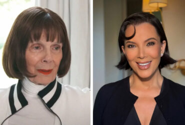 Who Is Mary Jo Campbell? Meet Kris Jenner’s Mother