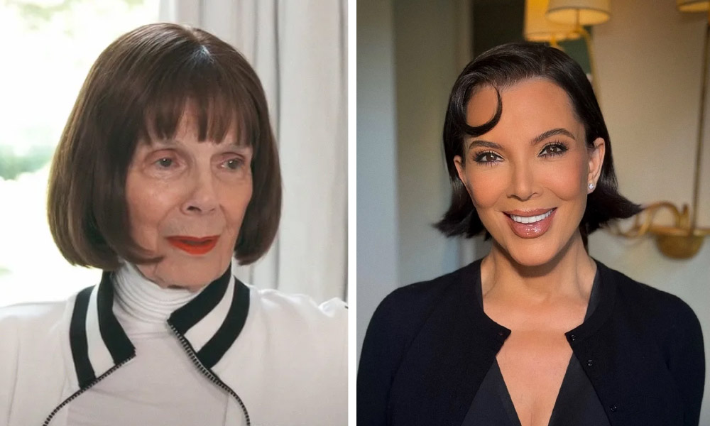 Who Is Mary Jo Campbell? Meet Kris Jenner’s Mother