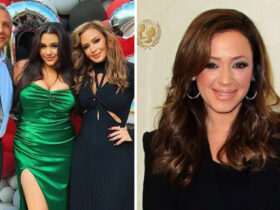 Sofia Bella Pagan: Everything to Know About Leah Remini’s Daughter