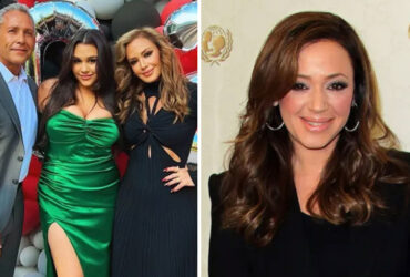 Sofia Bella Pagan: Everything to Know About Leah Remini’s Daughter