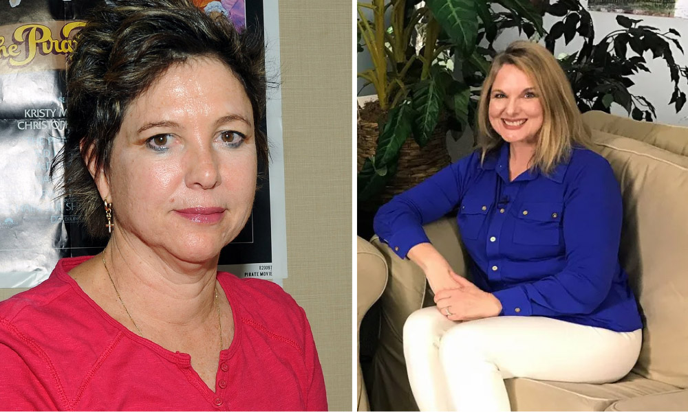 Martie Allen: Everything About Kristy McNichol’s Partner