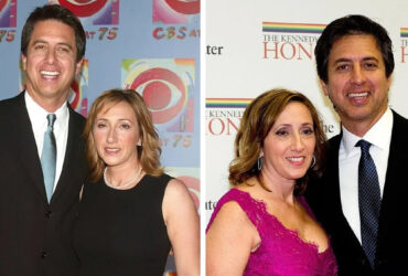 Anna Romano: The Real Story of Ray Romano’s Wife