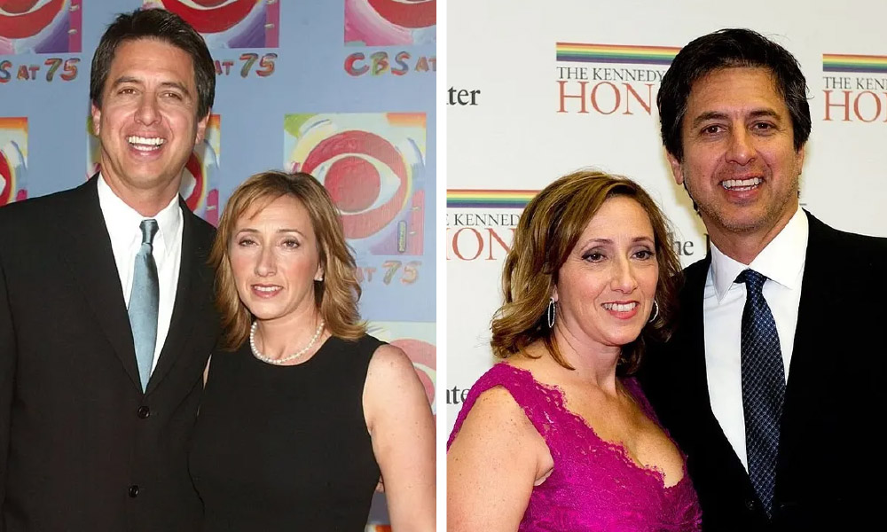 Anna Romano: The Real Story of Ray Romano’s Wife