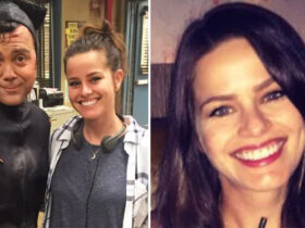 Carly Hallam: Everything About Daniel Tosh’s Wife
