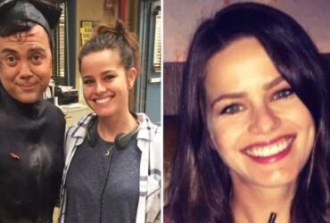 Carly Hallam: Everything About Daniel Tosh’s Wife