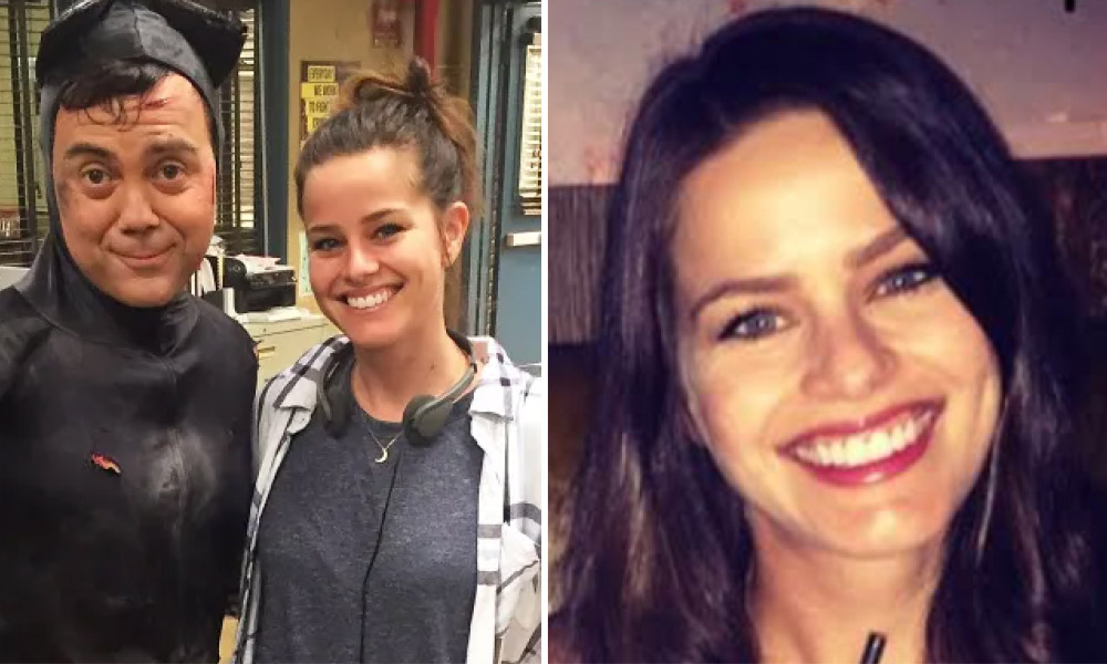 Carly Hallam: Everything About Daniel Tosh’s Wife