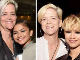 Claire Stoermer: Everything About Zendaya’s Mother