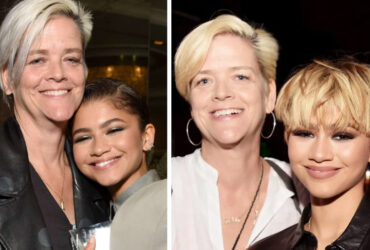 Claire Stoermer: Everything About Zendaya’s Mother