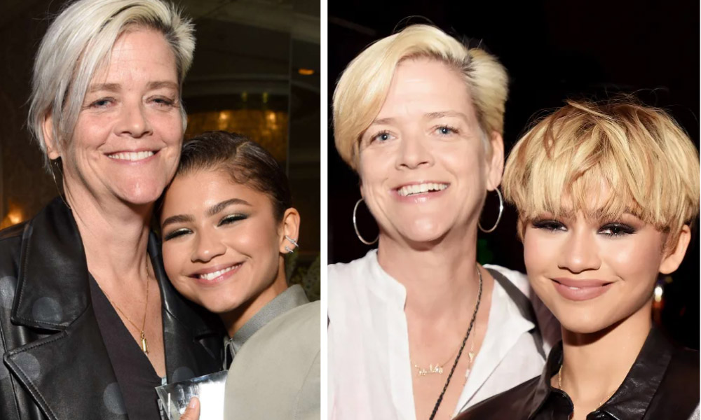 Claire Stoermer: Everything About Zendaya’s Mother