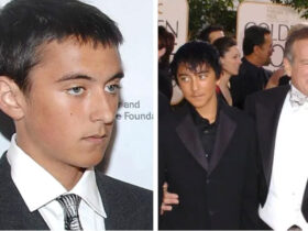 Who Is Cody Alan Williams? All About Robin Williams’ Son