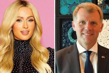 Conrad Hughes Hilton: The Story of Paris Hilton’s Brother and His Troubled Life