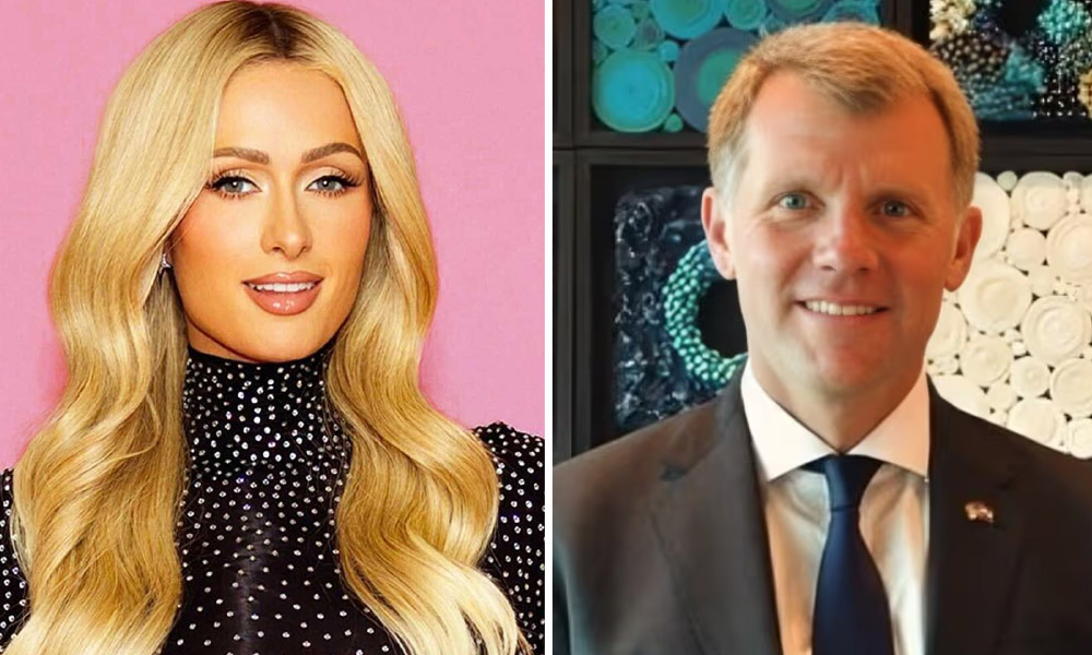 Conrad Hughes Hilton: The Story of Paris Hilton’s Brother and His Troubled Life