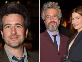 Ethan Sandler: Everything You Need to Know About Kathryn Hahn’s Husband