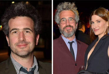 Ethan Sandler: Everything You Need to Know About Kathryn Hahn’s Husband
