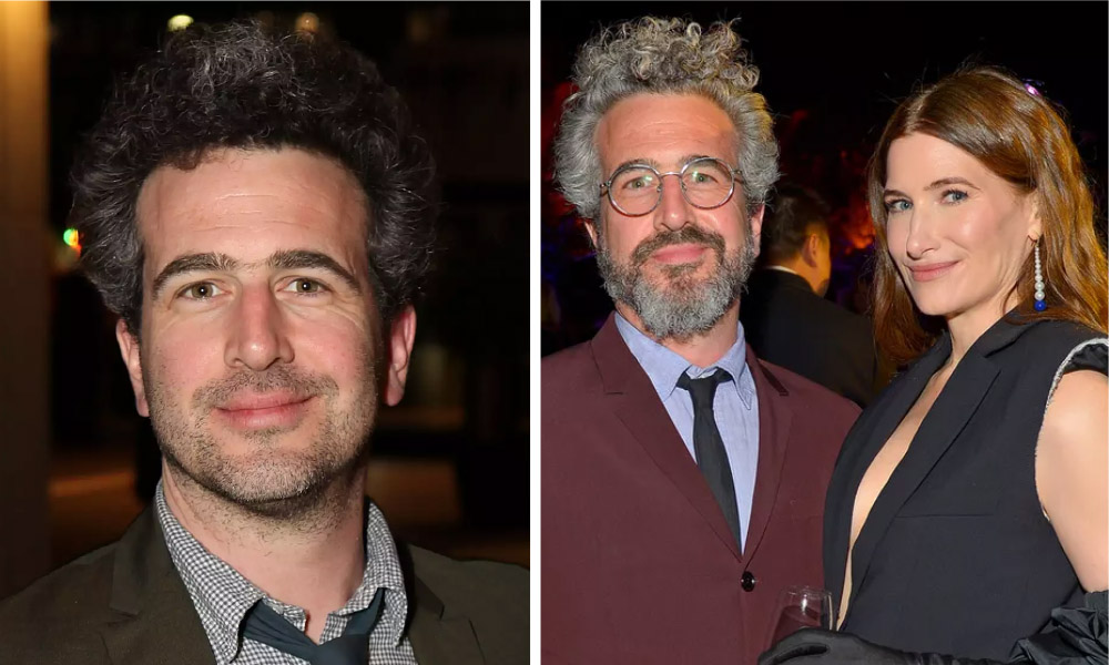 Ethan Sandler: Everything You Need to Know About Kathryn Hahn’s Husband