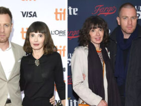 Who Is Eve Mavrakis? All About Ewan McGregor’s Ex-Wife