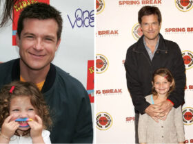Who Is Francesca Nora Bateman? All About Jason Bateman’s Daughter