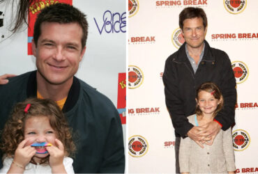 Who Is Francesca Nora Bateman? All About Jason Bateman’s Daughter