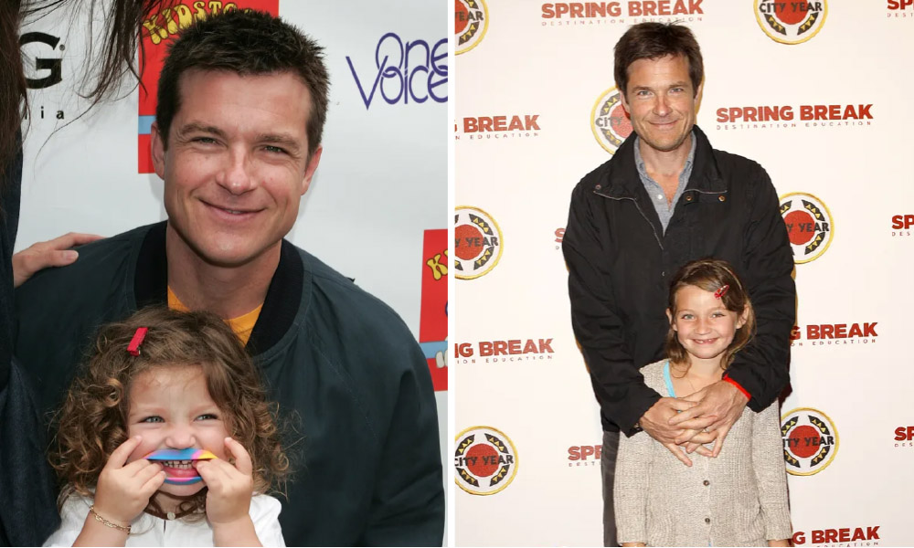 Who Is Francesca Nora Bateman? All About Jason Bateman’s Daughter