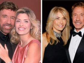 Gena O’Kelley: Everything You Need to Know About Chuck Norris’ Wife