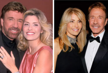 Gena O’Kelley: Everything You Need to Know About Chuck Norris’ Wife
