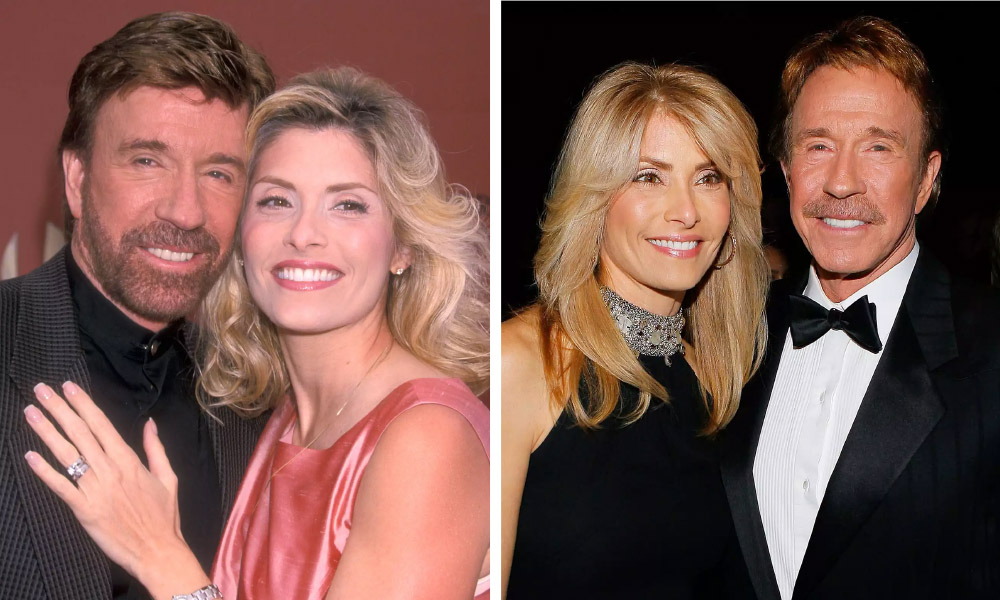 Gena O’Kelley: Everything You Need to Know About Chuck Norris’ Wife