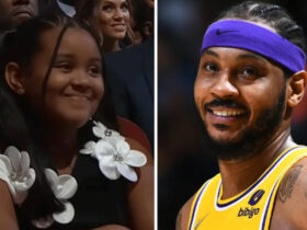 Genesis Harlo Anthony: Everything to Know About Carmelo Anthony’s Daughter